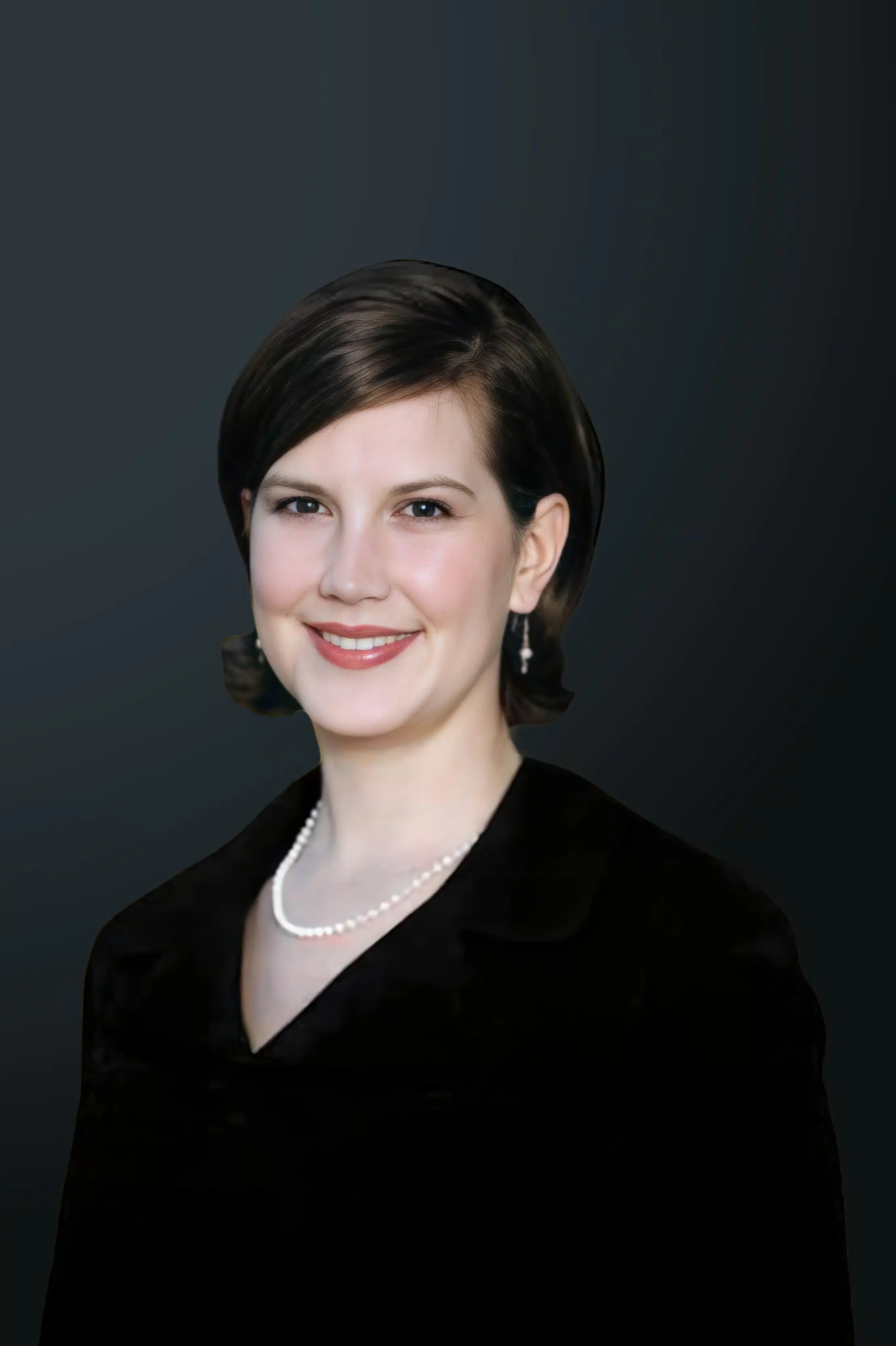 Laura M Owings